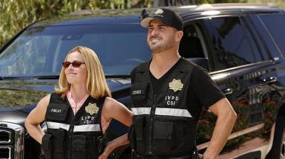 CSI: Kriminalistai
