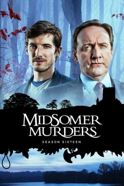 Midsomerio žmogžudystės filmas online