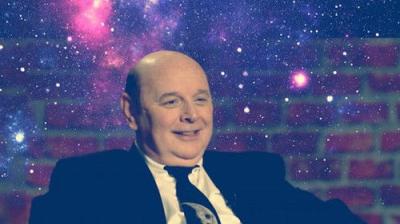Cosmic Disclosure