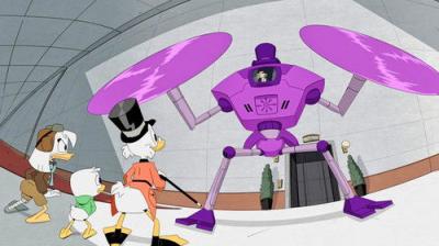 DuckTales