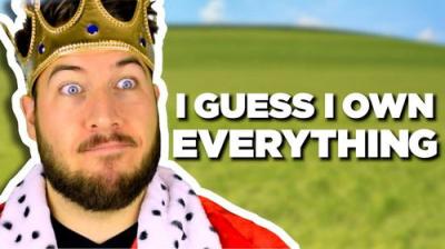 The First Guy