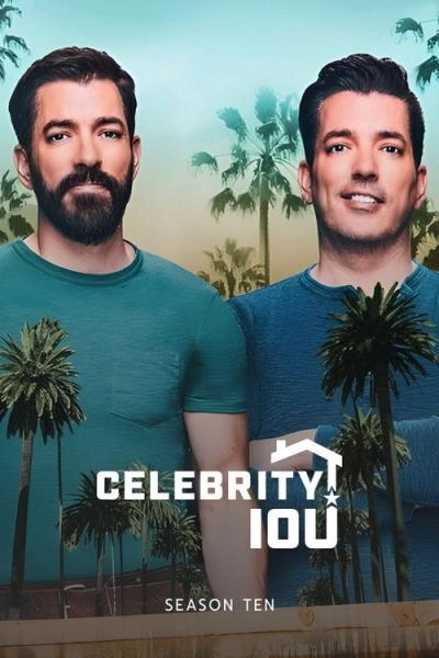 Celebrity IOU filmas online