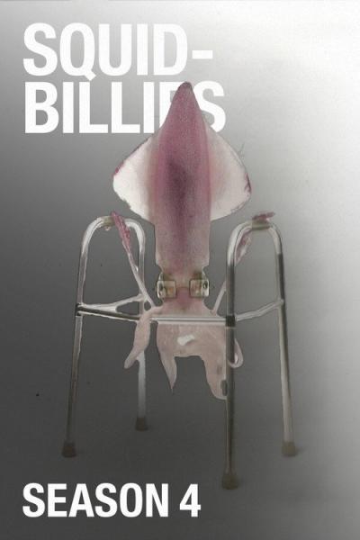 Squidbillies filmas online