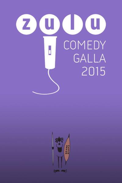 ZULU Comedy Galla filmas online