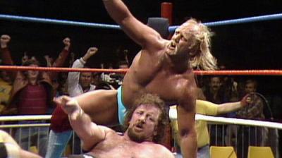 WWE Saturday Night's Main Event