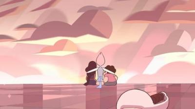 Steven Universe