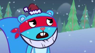 Happy Tree Friends