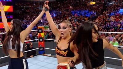 Total Bellas