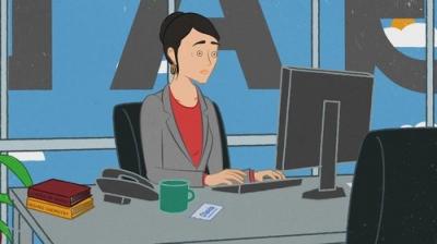 Better Call Saul Employee Training