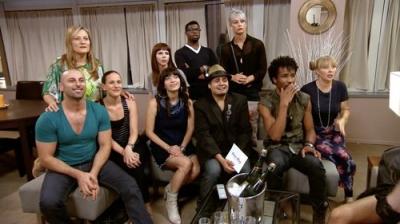 Project Runway All Stars