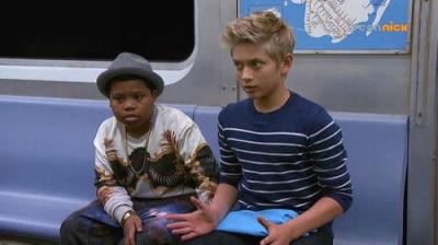 Game Shakers