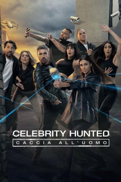 Celebrity Hunted: Caccia all'uomo filmas online