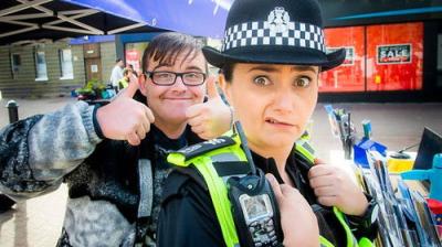 Scot Squad