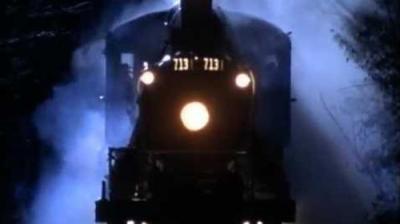 Are You Afraid of the Dark?