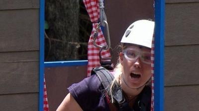 I'm a Celebrity...Get Me Out of Here!