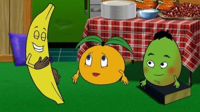 Aqua Teen Hunger Force