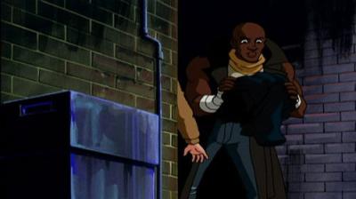 Sherlock Holmes in the 22nd Century
