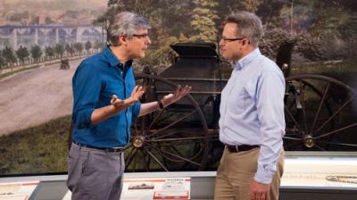 The Henry Ford's Innovation Nation