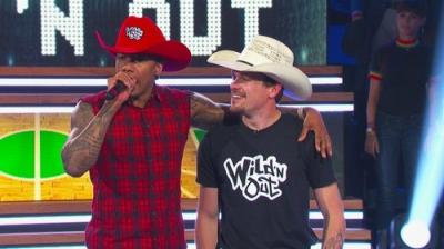 Nick Cannon Presents: Wild 'N Out