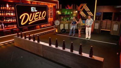 La Casa de los Famosos México