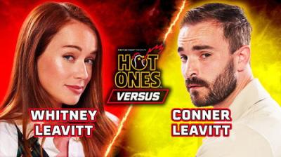 Hot Ones Versus