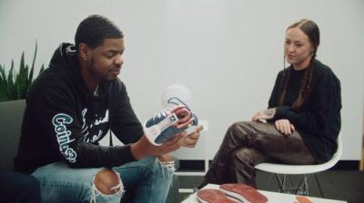 Grails: When Sneakers Change the Game