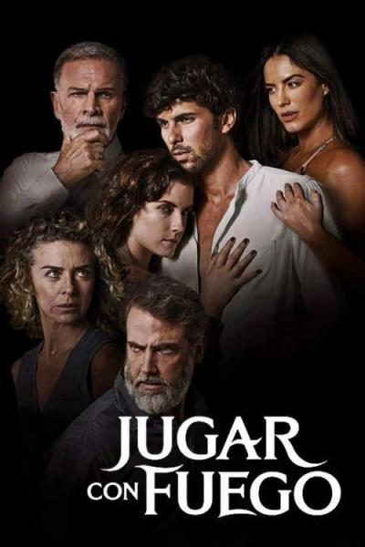 Jugar con fuego filmas online