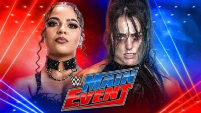 WWE Main Event