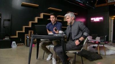 Catfish: The TV Show