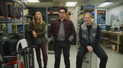 Better Call Saul Employee Training