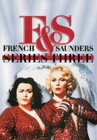 French & Saunders filmas online