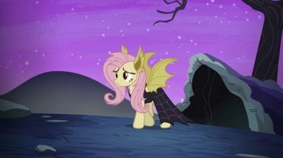My Little Pony: Friendship Is Magic