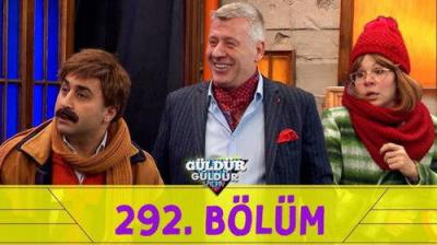 Güldür Güldür Show