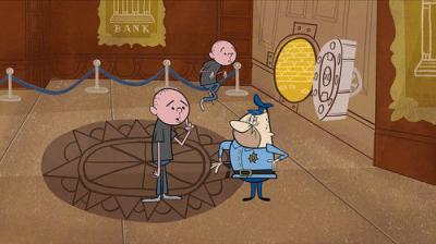 The Ricky Gervais Show