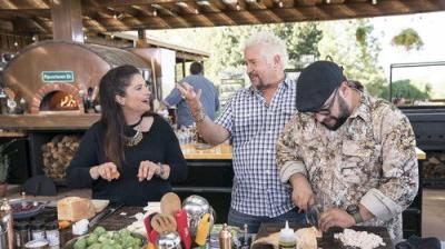 Guy's Ranch Kitchen