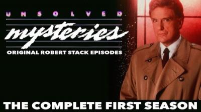 Unsolved Mysteries
