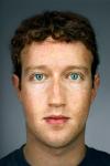Mark Zuckerberg