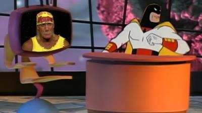 Space Ghost Coast to Coast
