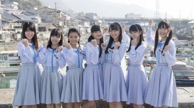 STU48 イ申テレビ