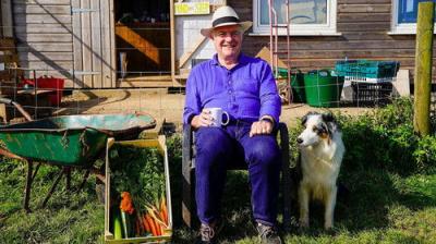 Rick Stein's Cornwall