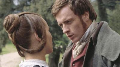 The Tenant of Wildfell Hall