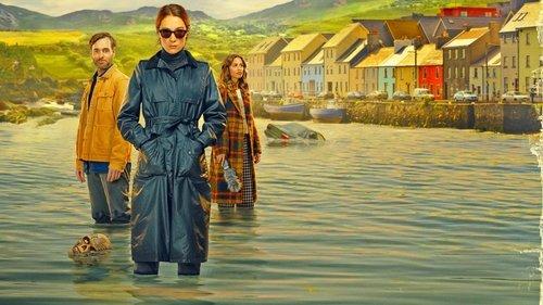 Bodkin filmas žiurėti online
