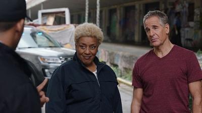 NCIS: New Orleans