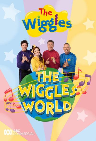 The Wiggles filmas online