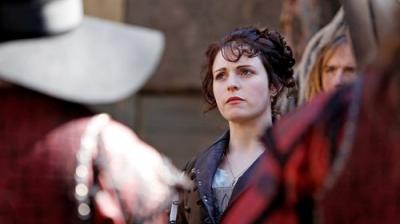 The Musketeers