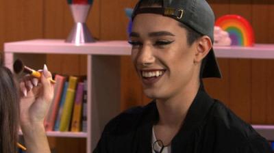 Apologies in Advance with Andrea Russett