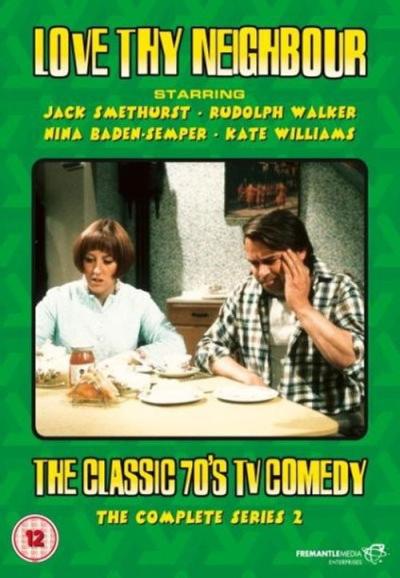 Love Thy Neighbour filmas online