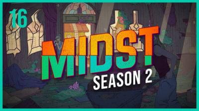 MIDST