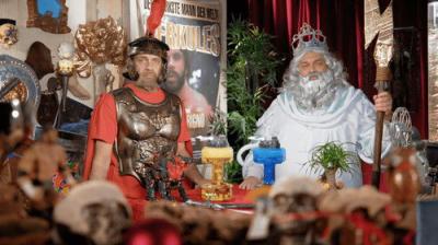 Die schlechtesten Filme aller Zeiten