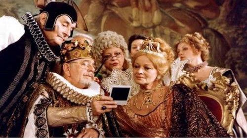 Arabela se vrací aneb Rumburak králem Říše pohádek filmas žiurėti online